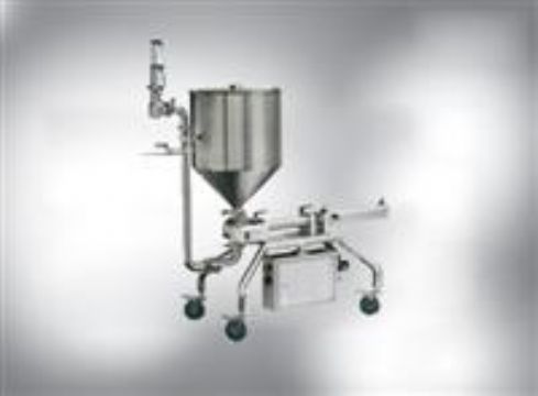 Klg Filling Machine